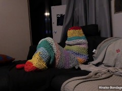 Kint Cocoon - Screenshot 14 of 16 - Mommys Girl