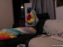 Kint Cocoon - Screenshot 5 of 16 - Mummy