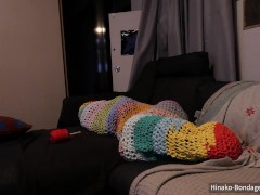 Kint Cocoon - Screenshot 8 of 16 - Mummification