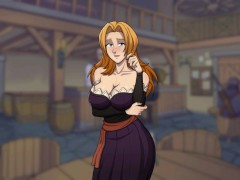 Witch Hunter - Part 46 The Prince And Bordello By LoveSkySan69