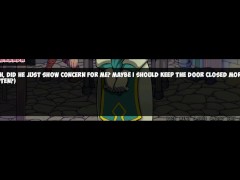 Witch Hunter - Part 47 She Was Made For Sex By LoveSkySan69
