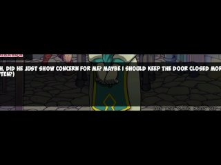 Witch Hunter - Part47 She Was Made For Sex By_LoveSkySan69