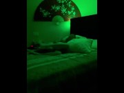 Preview 1 of The Green light Fuck