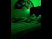 Preview 4 of The Green light Fuck
