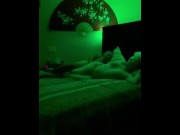 Preview 5 of The Green light Fuck