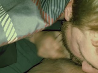 homemade, amateur couple, bbw, pussy eating