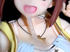 figure bukkake part 12 (SOF) - Screenshot 2 of 16 - Masturbate