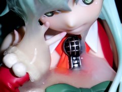 figure bukkake part 12 (SOF) - Screenshot 6 of 16 - Adult Toys