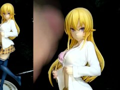 figure bukkake part 12 (SOF) - Screenshot 7 of 16 - Masturbate