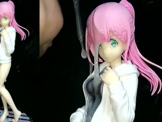 figure bukkake part 12 (SOF)