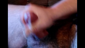 Almost came on the camera