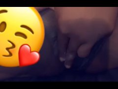 💗💗💗💗yeah daddy  - Screenshot 7 of 16 - Girl Masturbating