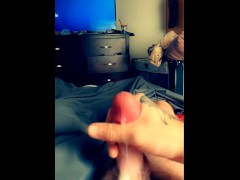 I cant stop cumming for you