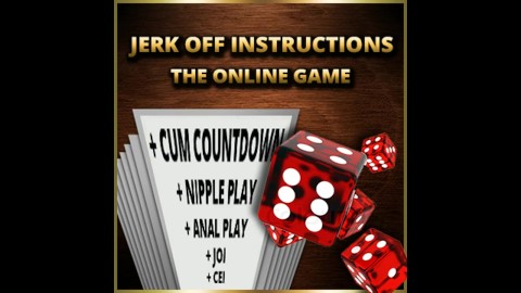 Jerk Off Instructions la version étendue du jeu en ligne