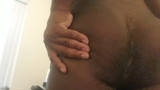 Daddy Body, Plumpy Booty, Danglin' Dick.  