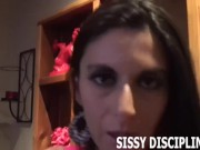Bisexual Threesome Fantasy And Femdom Fetish Porn