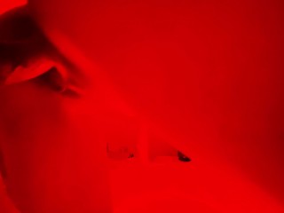 Bathtub Sex - Ejaculação - Red Room - Boquete - Quadrinhos (Inscreva-se Para Mais)
