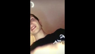 Den-GRiG зачитал свой новый хит