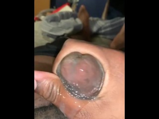 Big Cumshot