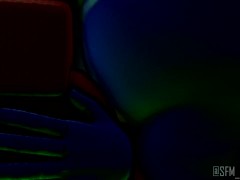 FULL: Among Us Defeat - Obbi-mation