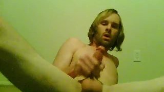 Between the Legs Camera Big Cum (2006)