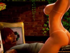 Berenesa Honey Select - Silvie 2.