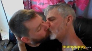 horny guys