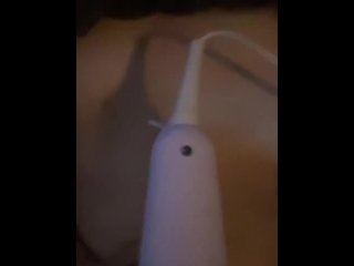 現役女子大生のハメ撮り/電マ/生ハメ