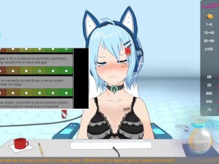 Desperate Anime_AI Begs Her Chat for An Orgasm,Part 1 (CB VOD 06-09-2021)