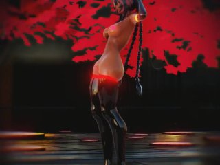 I'm a Bass slut for all of you