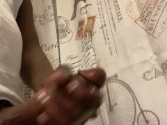 Long stroke poke for hours 