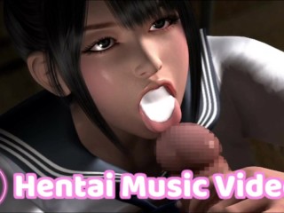 [HMV] Cheeky Girl - Rondoudou Media