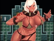 Preview 3 of Tower of Trample 34 Trampled by a Horny Milf by BenJojo2nd