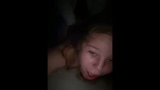 Naughty stepsisters dream fulfilled