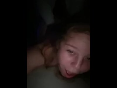 Naughty stepsisters dream fulfilled