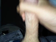 Get The Thumb Out Your Ass and Deepthroat This Dick Gold Digging Cocksucker