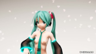 Hentai MMD - ミクの紳士セックスLUVORATORRRRRY (mikuline39) PLAY HERE: tinyurl com/hentgame