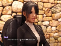 AMNESIA:Sexy Girl From The Store-S2E1