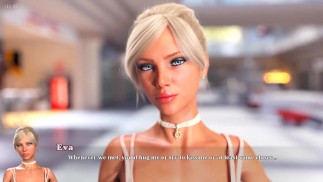 AMNESIA:My Girlfriend Looks Like A Top Model-S2E2