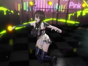 Preview 2 of Hentai MMD - ボル〇モアとUltimate Medly! (Mister Pink)