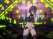 Preview 3 of Hentai MMD - ボル〇モアとUltimate Medly! (Mister Pink)