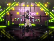 Preview 5 of Hentai MMD - ボル〇モアとUltimate Medly! (Mister Pink)