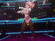 Preview 2 of Hentai MMD - みかちゃんの裏営業！(Mister Pink)