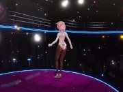 Preview 6 of Hentai MMD - みかちゃんの裏営業！(Mister Pink)