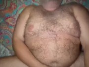 Preview 3 of OLD HAIRY MAN FUCKED