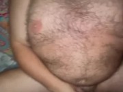 Preview 4 of OLD HAIRY MAN FUCKED