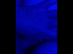 Real Amateur Canadian POV part.3 (First time anal)