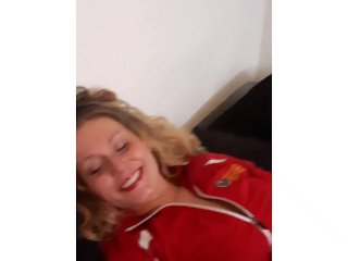 SEXY NAUGHTY MILF PLAYING WITH HER PUSSY TILL SHE SQUIRTS!!