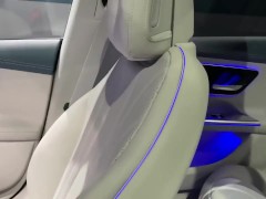 NEW Mercedes 2022 EQE! Full Electric E-CLASS! Interior Exterior Walkaround