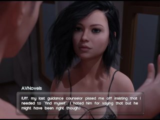 Stay True Stay You 26